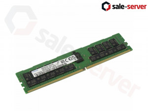 НОВАЯ 32GB DDR4 SAMSUNG PC4-25600 (3200A) ECC REG